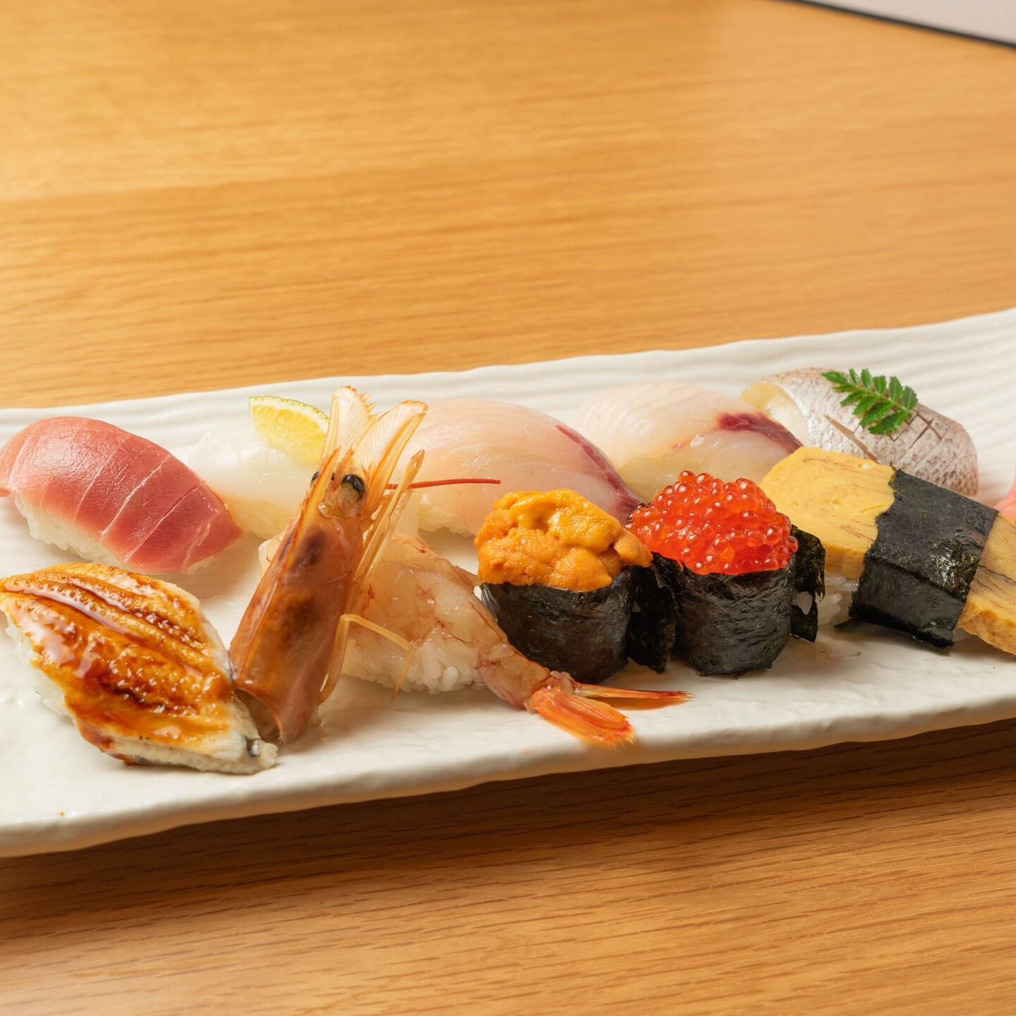 こんにちは！こいこい寿司です🍣